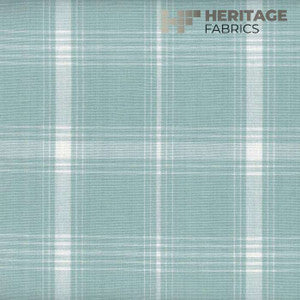 Gillette Seaglass by Roth & Tompkins Designer Fabric