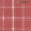 Gillette Tuscan Red by Roth & Tompkins Designer Fabric