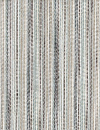 Gilligan Jadite by Roth & Tompkins Fabric - 100% Polyester - India - 50,001-100,000 double rubs - H: 4 - 54" - Fabric Carolina -