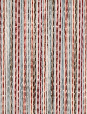 Gilligan Sunset by Roth & Tompkins Fabric - 100% Polyester - India - 50,001-100,000 double rubs - H: 4 - 54" - Fabric Carolina -