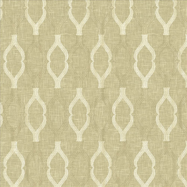 Gimlet Angora by Kasmir Designer Fabric 5122 81% Polyester
19% Cotton
 INDIA </p><p>Repeat: Horizontal: 1 7/8 inches and Vertical: 4 6/8 inches 54 - Swanky Fabrics -