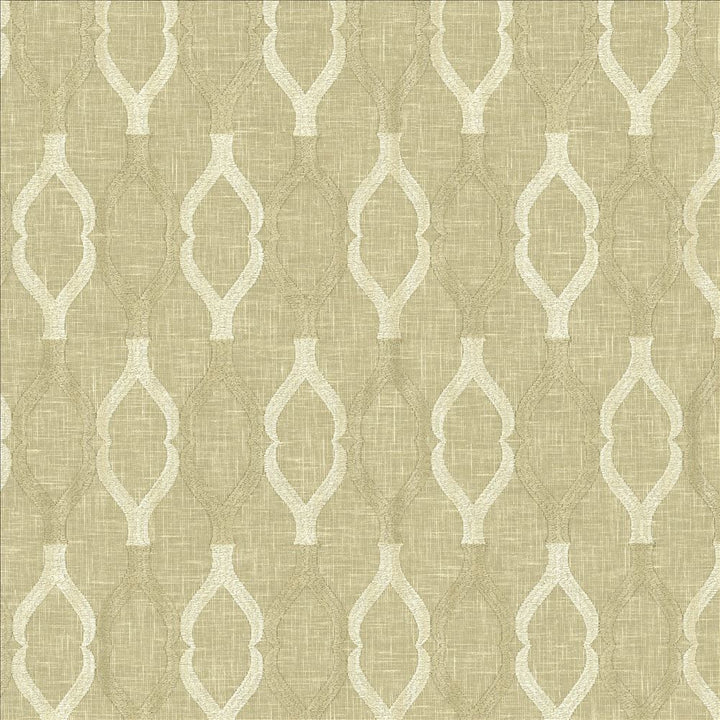 Gimlet Angora by Kasmir Designer Fabric See sample 81% Polyester
19% Cotton
 INDIA Not Tested </p><p>Repeat: Horizontal: 1 7/8 inches and Vertical: 4 6/8 inches 54 - Swanky Fabrics -