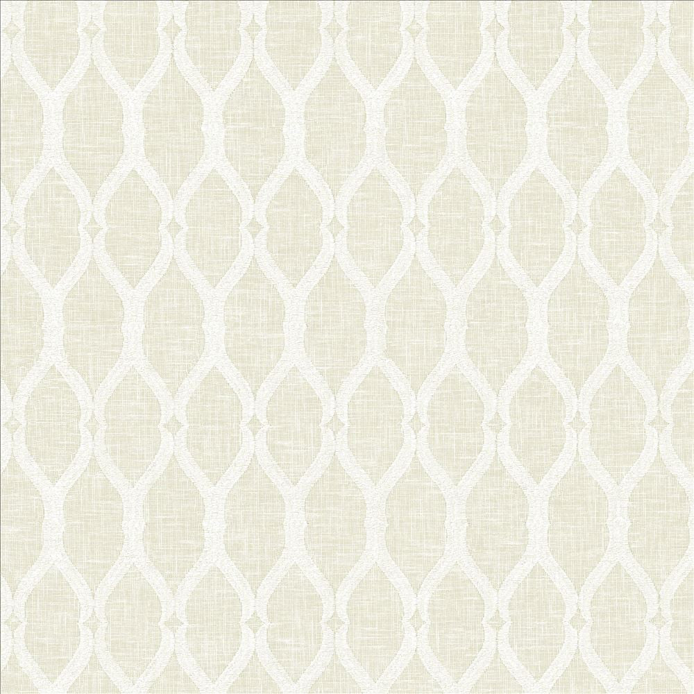 Gimlet Winter by Kasmir Designer Fabric See sample 81% Polyester
19% Cotton
 INDIA Not Tested </p><p>Repeat: Horizontal: 1 7/8 inches and Vertical: 4 6/8 inches 54 - Swanky Fabrics -