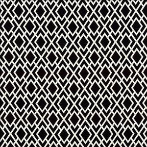 Ginza Noir by Kasmir Designer Fabric