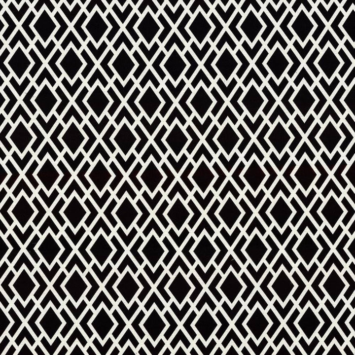 Ginza Noir by Kasmir Designer Fabric 5105 100% Cotton
 PAKISTAN 15,000 Wyzenbeek Double Rubs </p><p>Repeat: Horizontal: 4 4/8 inches and Vertical: 6 4/8 inches 54 - Swanky Fabrics -