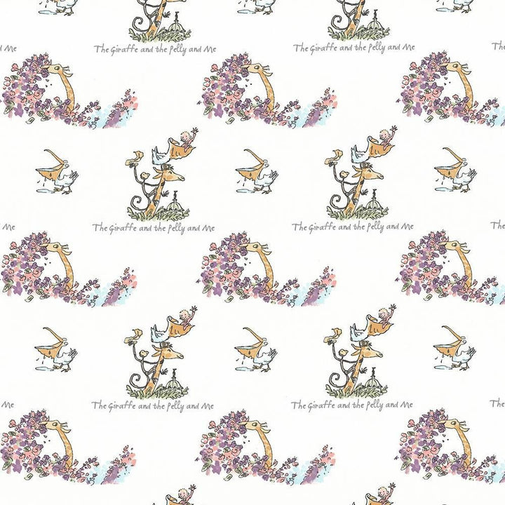 Giraffe Jelly Bean by Kasmir Designer Fabric 1445 100% Cotton
 TURKEY Not Tested </p><p>Repeat: Horizontal: 13 4/8 inches and Vertical: 12 5/8 inches 55 - Swanky Fabrics -