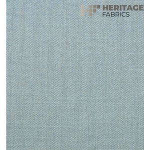 Glenmore Chambray by Roth & Tompkins Designer Fabric