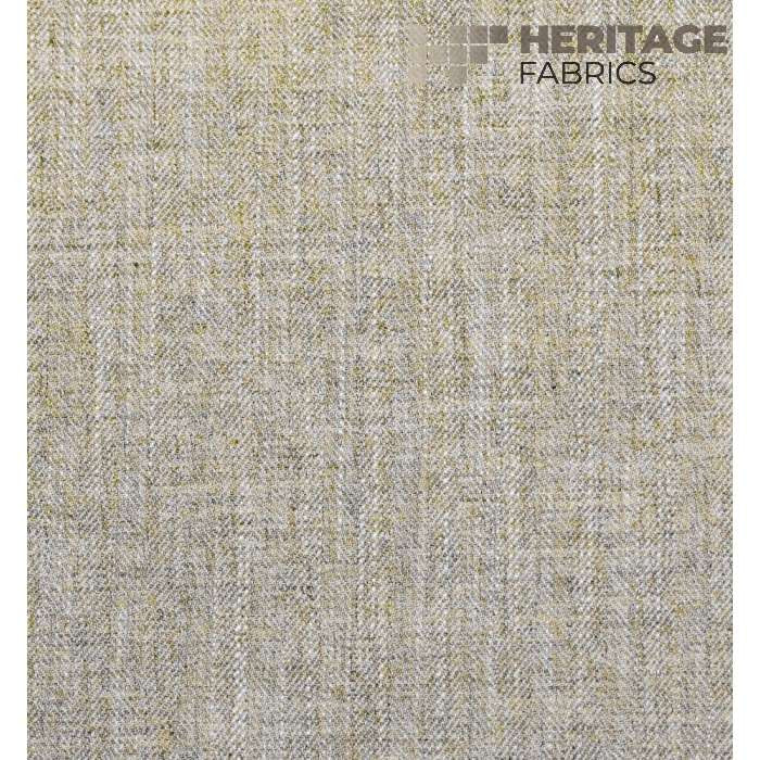 Glenmore Driftwood by Heritage Designer Fabric - 100% Polyester India 51,000 Horizontal: N/A and Vertical: N/A 54" - Swanky Fabrics -