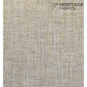 Glenmore Driftwood by Roth & Tompkins Designer Fabric