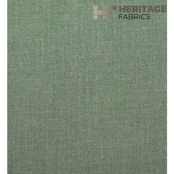 Glenmore Loden by Heritage Designer Fabric - 100% Polyester India 51,000 Horizontal: N/A and Vertical: N/A 54" - Swanky Fabrics -