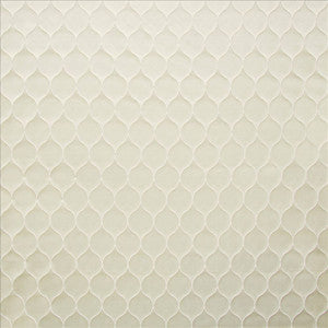 Glensheen White by Kasmir Designer Fabric
