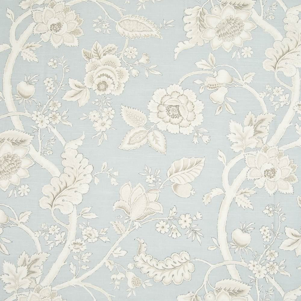 Glenwick Aqua by Kasmir Designer Fabric See sample 39% Linen
34% Cotton
27% Rayon
 CHINA 10,000 Wyzenbeek Double Rubs </p><p>Repeat: Horizontal: 27 inches and Vertical: 36 inches 54 - Swanky Fabrics -