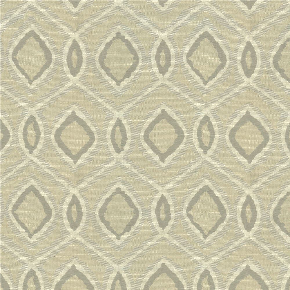 Global Champagne  by Kasmir Designer Fabric 1451 44% Rayon
41% Polyester
11% Cotton
4% Linen
 CHINA 30,000 Wyzenbeek Double Rubs Horizontal: 14 2/8 inches and Vertical: 11 2/8 inches 54  - Swanky Fabrics -