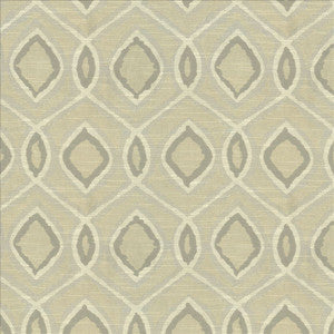 Global Champagne by Kasmir Designer Fabric