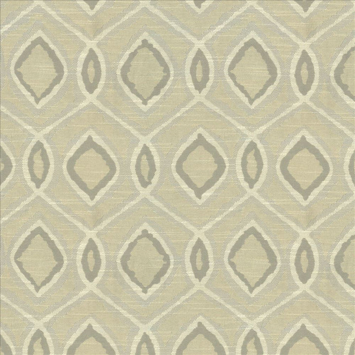 Global Champagne by Kasmir Designer Fabric See sample 44% Rayon
41% Polyester
11% Cotton
4% Linen
 CHINA 30,000 Wyzenbeek Double Rubs </p><p>Repeat: Horizontal: 14 2/8 inches and Vertical: 11 2/8 inches 54 - Swanky Fabrics -
