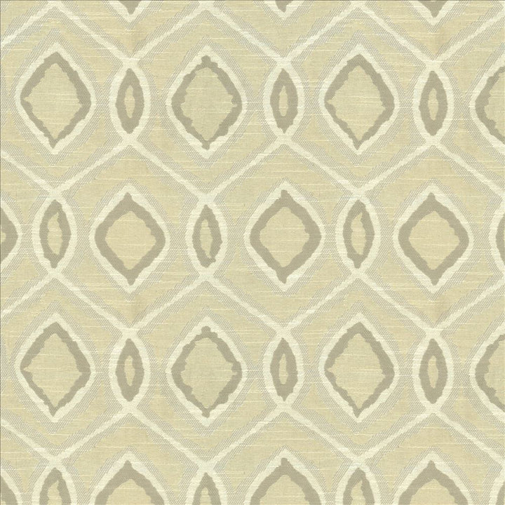Global Champagne by Kasmir Designer Fabric 1451 44% Rayon
41% Polyester
11% Cotton
4% Linen
 CHINA 30,000 Wyzenbeek Double Rubs </p><p>Repeat: Horizontal: 14 2/8 inches and Vertical: 11 2/8 inches 54 - Swanky Fabrics -