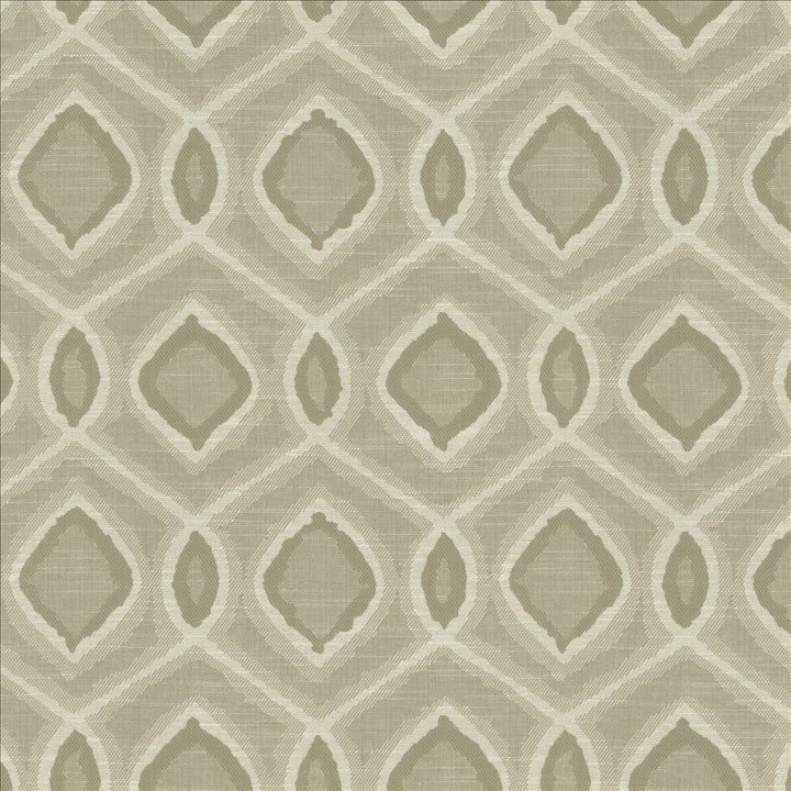 Global Feather Grey by Kasmir Designer Fabric 5141 44% Rayon
41% Polyester
11% Cotton
4% Linen
 CHINA 30,000 Wyzenbeek Double Rubs </p><p>Repeat: Horizontal: 14 2/8 inches and Vertical: 11 2/8 inches 54 - Swanky Fabrics -
