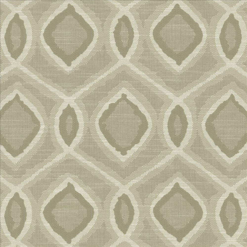 Global Feather Grey  by Kasmir Designer Fabric 5141 44% Rayon
41% Polyester
11% Cotton
4% Linen
 CHINA 30,000 Wyzenbeek Double Rubs Horizontal: 14 2/8 inches and Vertical: 11 2/8 inches 54  - Swanky Fabrics -