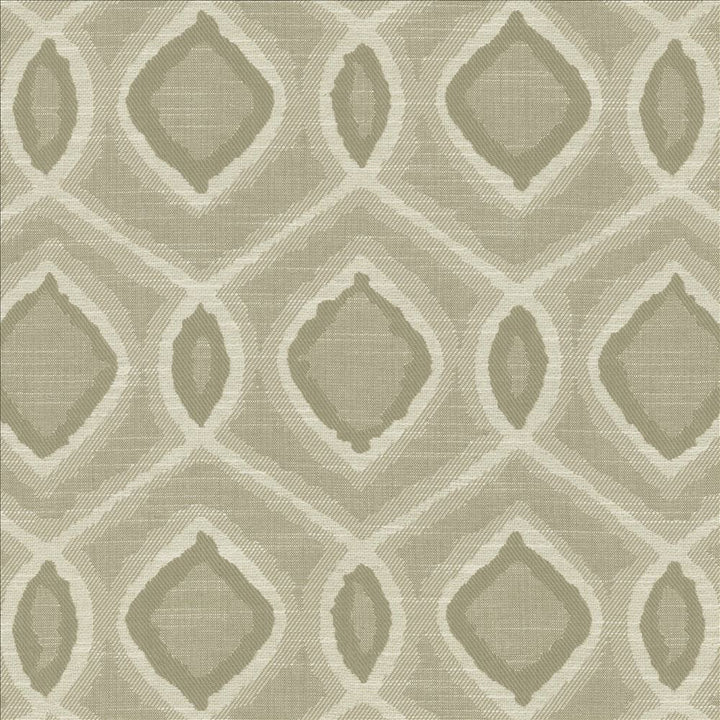 Global Feather Grey  by Kasmir Designer Fabric 5141 44% Rayon
41% Polyester
11% Cotton
4% Linen
 CHINA 30,000 Wyzenbeek Double Rubs Horizontal: 14 2/8 inches and Vertical: 11 2/8 inches 54  - Swanky Fabrics -