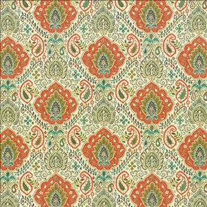 Globetrotter Spectrum by Kasmir Designer Fabric