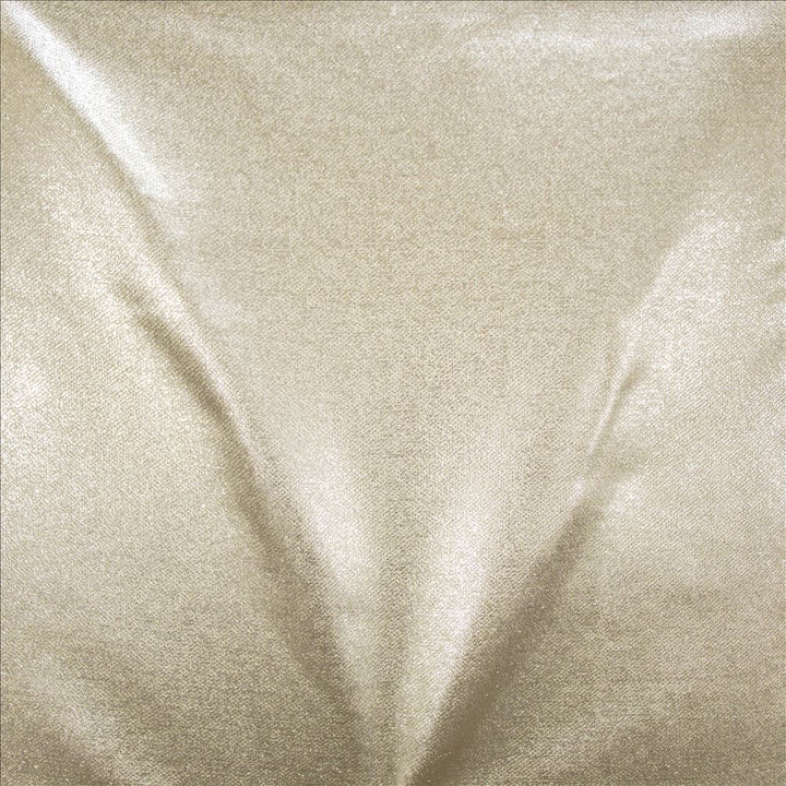 Glow Silver by Kasmir Designer Fabric See sample 85% Polyester
15% Metallic
 TURKEY 18,000 Wyzenbeek Double Rubs </p><p>Repeat: Horizontal: N/A and Vertical: N/A 55 - Swanky Fabrics -