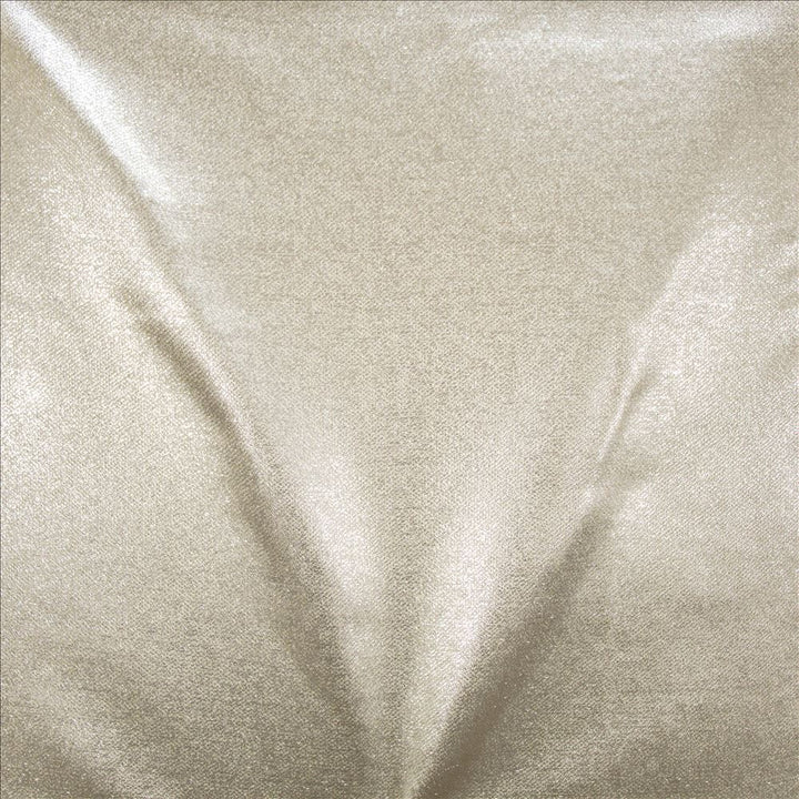Glow Silver by Kasmir Designer Fabric 5153 85% Polyester 15% Metallic TURKEY 18,000 Wyzenbeek Double Rubs Horizontal: 0 Inches and Vertical: 0 Inches 55 - Swanky Fabrics -
