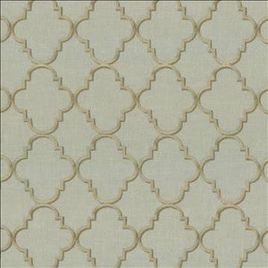 Goodean Mineral by Kasmir Designer Fabric