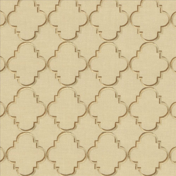 Goodean Papyrus by Kasmir Designer Fabric See sample 100% Polyester
Embroidery
100% Rayon
 INDIA 30,000 Wyzenbeek Double Rubs </p><p>Repeat: Horizontal: 4 inches and Vertical: 4 4/8 inches 52 - Swanky Fabrics -