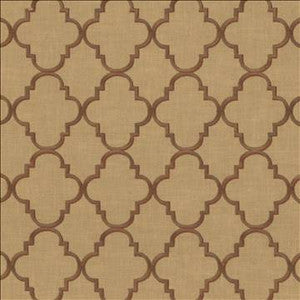 Goodean Spice by Kasmir Designer Fabric