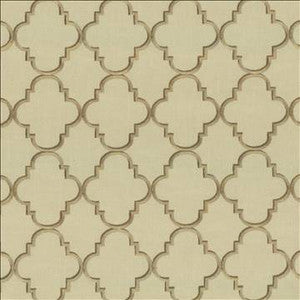 Goodean Wheat by Kasmir Designer Fabric