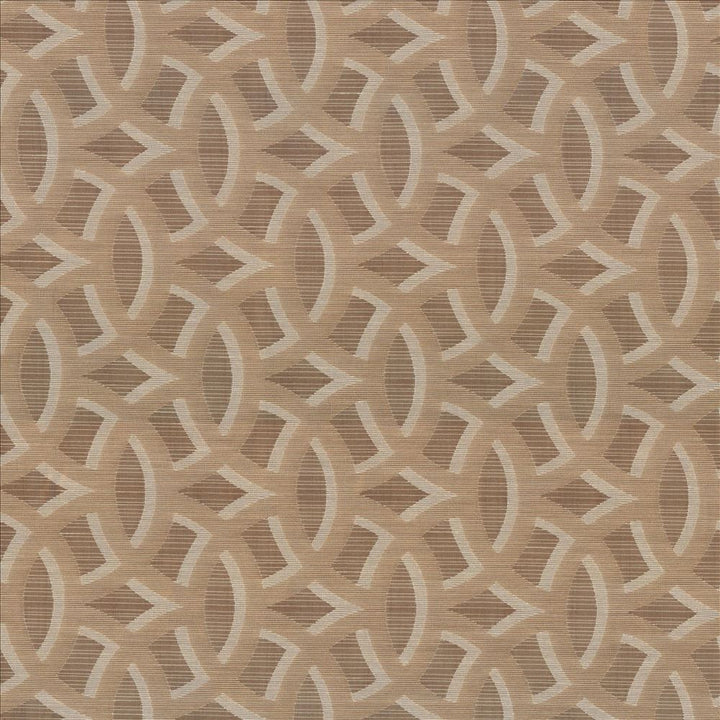 Gotham City Quartz  by Kasmir Designer Fabric 5083 100% Polyester
 CHINA Not Tested Horizontal: 3 5/8 inches and Vertical: 5 inches 58  - Swanky Fabrics -