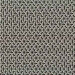 Gotham City Zinc by Kasmir Designer Fabric