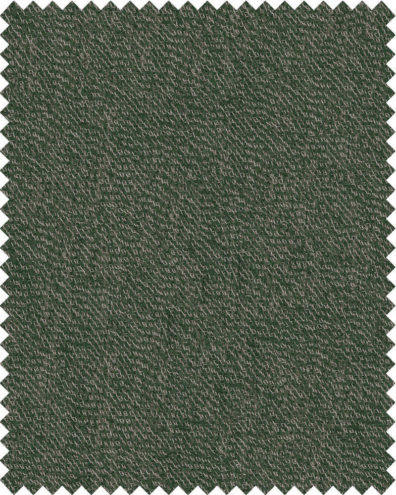 Mind The Gap Fabric GRÃœNER BAUM Woven Fabric (FB00103) | FB00103 | TYROL APRES-SKI HOME COLLECTION | Forest Green | Fabric Carolina | https://www.fabriccarolina.com/