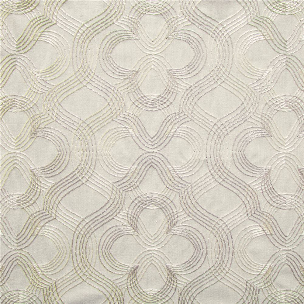 Grand Junction Gull  by Kasmir Designer Fabric 1462 52% Cotton
26% Polyester
22% Viscose
 INDIA 15,000 Wyzenbeek Double Rubs Horizontal: 12 6/8 inches and Vertical: 9 2/8 inches 54  - Swanky Fabrics -