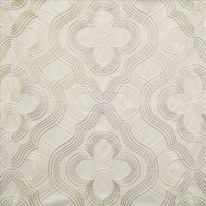 Grand Junction Gull by Kasmir Designer Fabric See sample 52% Cotton
26% Polyester
22% Viscose
 INDIA 15,000 Wyzenbeek Double Rubs </p><p>Repeat: Horizontal: 12 6/8 inches and Vertical: 9 2/8 inches 54 - Swanky Fabrics -