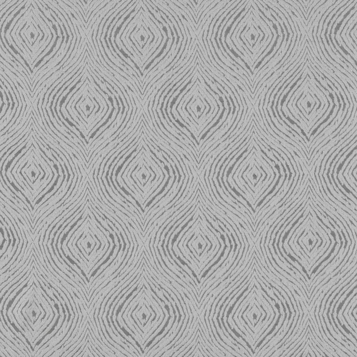 Cambridge B Gray by Europatex Designer Fabric Cambridge 100% Polyester 7.33" H, 7.66" V 110.00 inches - Swanky Fabrics -
