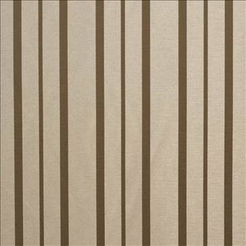 Greenwich Stripe Latte by Kasmir Designer Fabric 1412 100% Polyester CHINA Not Tested H: 7 6/8 inches, V: N/A 61 - 62 - Swanky Fabrics - Kasmir
