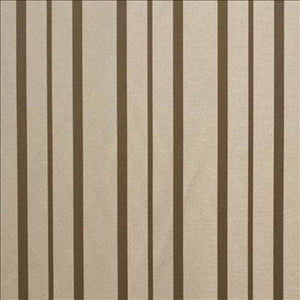 Greenwich Stripe Latte by Kasmir Designer Fabric