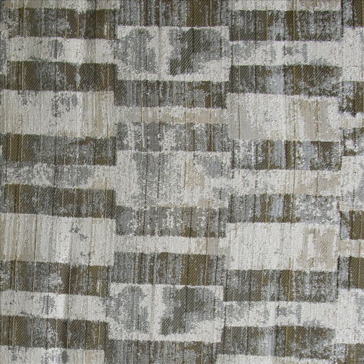 Grenoble Driftwood  by Kasmir Designer Fabric 1476 100% Polyester  CHINA  </p><p>Repeat: Horizontal: 14 inches and Vertical: 24 2/8 inches 56  - Swanky Fabrics -
