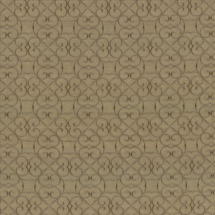 Greywell Driftwood by Kasmir Designer Fabric See sample 100% Polyester
Embroidery
100% Rayon
 INDIA 12,000 Wyzenbeek Double Rubs </p><p>Repeat: Horizontal: 4 inches and Vertical: 4 inches 52 - Swanky Fabrics -