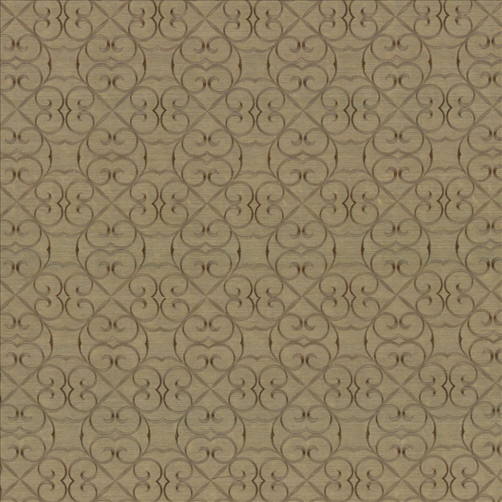 Greywell Driftwood by Kasmir Designer Fabric 1437 100% Polyester
Embroidery
100% Rayon
 INDIA 12,000 Wyzenbeek Double Rubs </p><p>Repeat: Horizontal: 4 inches and Vertical: 4 inches 52 - Swanky Fabrics -