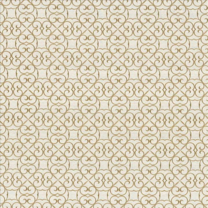 Greywell Marble  by Kasmir Designer Fabric 1437 100% Polyester Embroidery 100% Rayon  INDIA  </p><p>Repeat: Horizontal: 4 inches and Vertical: 4 inches 52  - 55   - Swanky Fabrics -