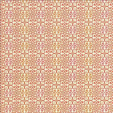 Grille Mango by Kasmir Designer Fabric 5070 100% Cotton USA 64,000 Wyzenbeek Double Rubs H: 3 3/8 inches, V: 3 6/8 inches 54 - Swanky Fabrics - Kasmir