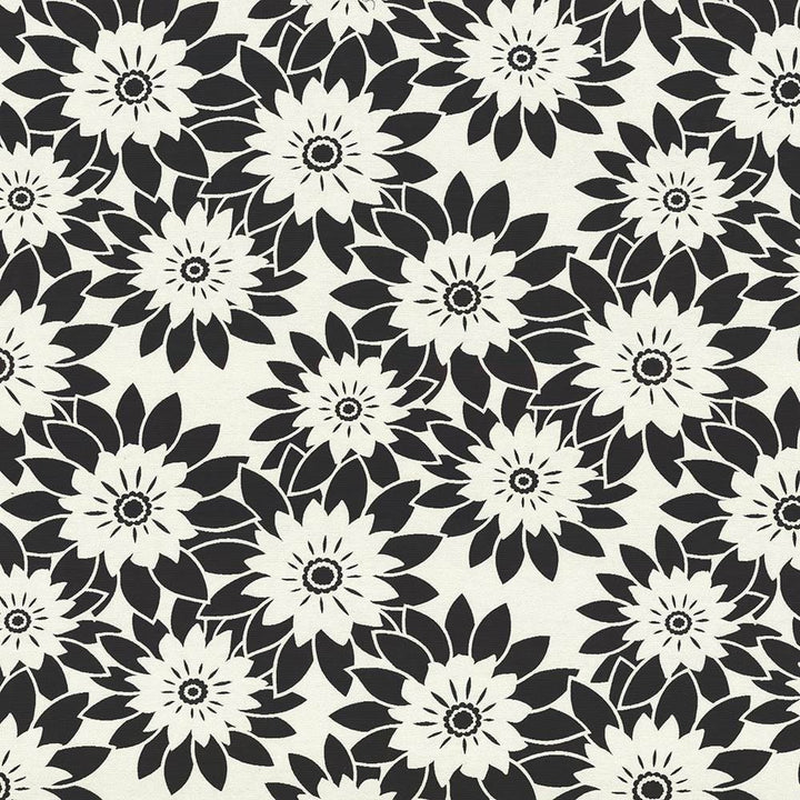 Groovy Garden Domino by Kasmir Designer Fabric See sample 71% Cotton
29% Polyester
 CHINA 21,000 Wyzenbeek Double Rubs </p><p>Repeat: Horizontal: 28 4/8 inches and Vertical: 17 4/8 inches 57 - Swanky Fabrics -