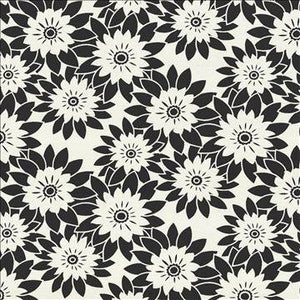 Groovy Garden Domino by Kasmir Designer Fabric
