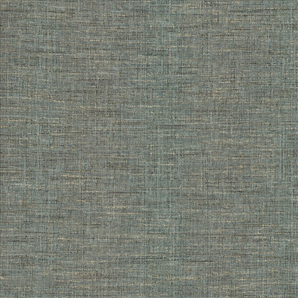 Guillermo Slate by Kasmir Designer Fabric See sample 91% Polyester
9% Rayon
 INDIA 100,000 Wyzenbeek Double Rubs </p><p>Repeat: Horizontal: N/A and Vertical: N/A 56 - Swanky Fabrics -