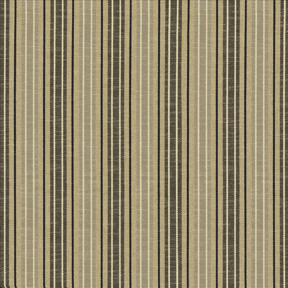 Gutterball Winter by Kasmir Designer Fabric 5123 54% Cotton
28% Polyester
18% Rayon
 INDIA 30,000 Wyzenbeek Double Rubs </p><p>Repeat: Horizontal: 3 2/8 inches and Vertical: N/A 53 - Swanky Fabrics -