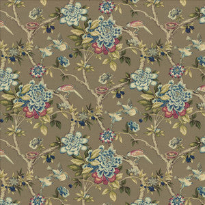 Gwendolyn Jewel by Kasmir Designer Fabric