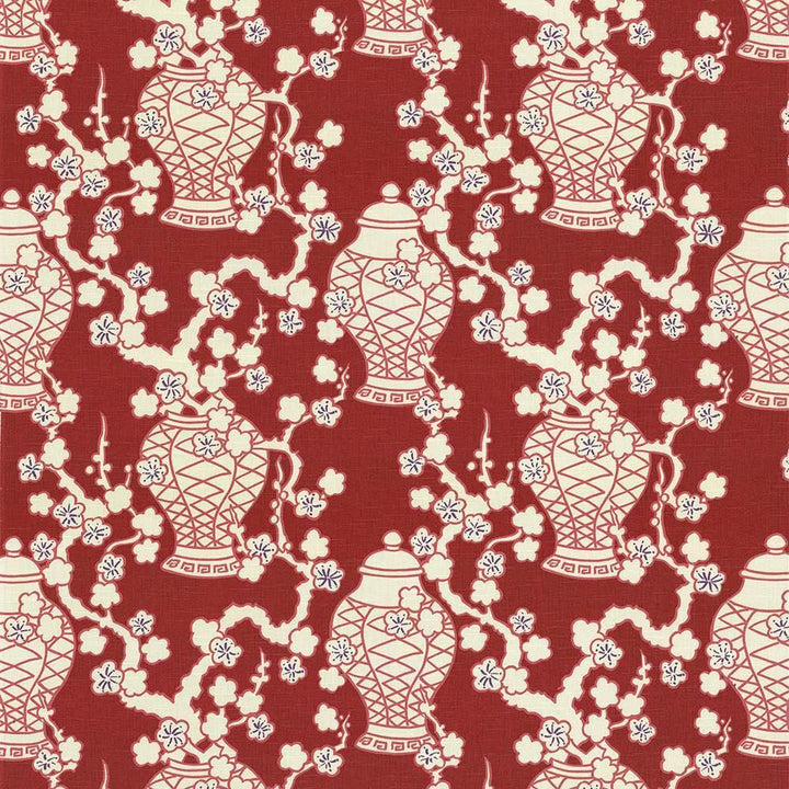 Hakkasan Rouge  by Kasmir Designer Fabric 5064 100% Cotton
 USA 15,000 Wyzenbeek Double Rubs Horizontal: 27 inches and Vertical: 25 2/8 inches 54  - Swanky Fabrics -