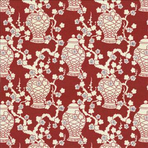 Hakkasan Rouge by Kasmir Designer Fabric
